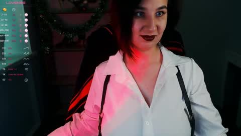 Snapshot of goddess_sophie99 chatting on 01-16-25, 09:48 Goddess Sophie99 online show from 01-16-25, 09:48