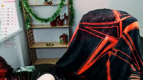 Snapshot of goddess_sophie99 chatting on 01-20-25, 07:36 Goddess Sophie99 online show from 01-20-25, 07:36