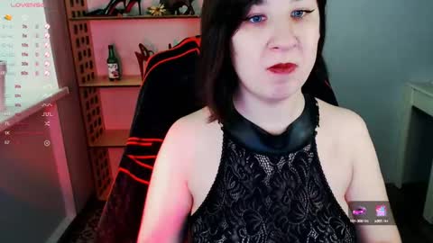 Snapshot of goddess_sophie99 chatting on 01-30-25, 09:36 Goddess Sophie99 online show from 01-30-25, 09:36