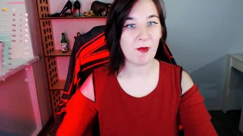 Snapshot of goddess_sophie99 chatting on 01-31-25, 10:52 Goddess Sophie99 online show from 01-31-25, 10:52