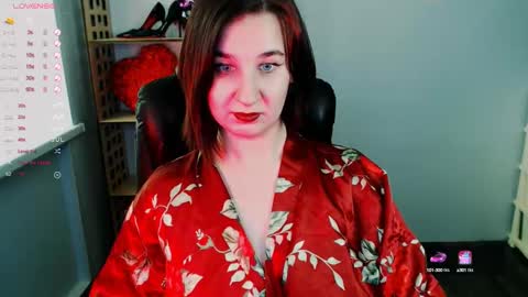 Snapshot of goddess_sophie99 chatting on 02-12-25, 08:59 Goddess Sophie99 online show from 02-12-25, 08:59