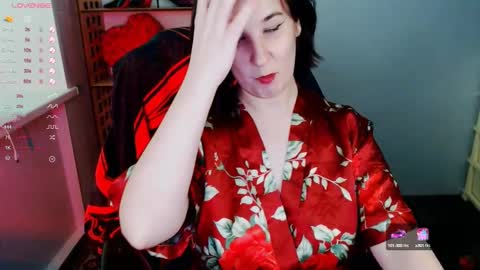 Snapshot of goddess_sophie99 chatting on 02-15-25, 05:41 Goddess Sophie99 online show from 02-15-25, 05:41