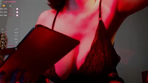 Snapshot of goddess_sophie99 chatting on 02-25-25, 12:36 Goddess Sophie99 online show from 02-25-25, 12:36