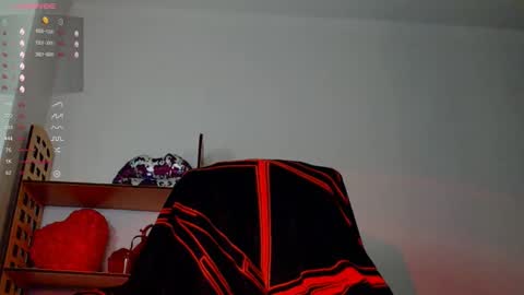 Snapshot of goddess_sophie99 chatting on 02-25-25, 03:42 Goddess Sophie99 online show from 02-25-25, 03:42