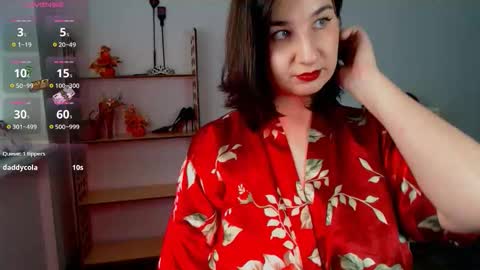 Goddess Sophie99 online show from 10-03-25, 07:05