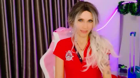 Katarina online show from 01-31-26, 07:34