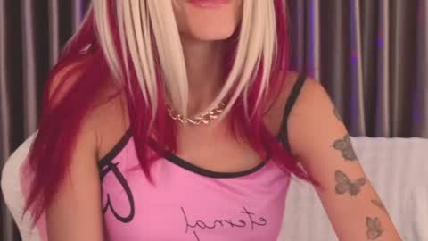 Katarina online show from 05-07-26, 01:16