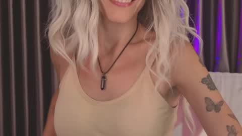 Katarina online show from 05-11-26, 03:07