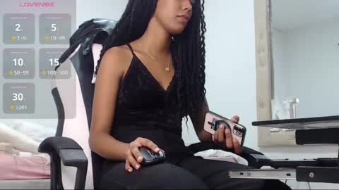 Snapshot of goddess_valen chatting on 12-21-25, 04:03 goddess_valen online show from 12-21-25, 04:03