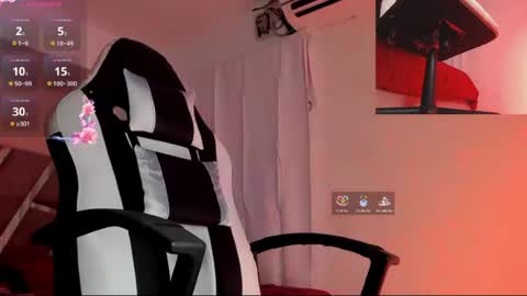 goddess_valen online show from 06-26-26, 10:47