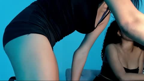 goddess_valen online show from 07-11-26, 06:38