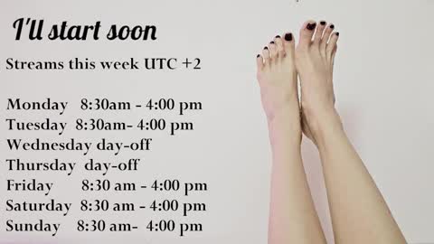 Verdgy online show from 10-19-25, 06:03