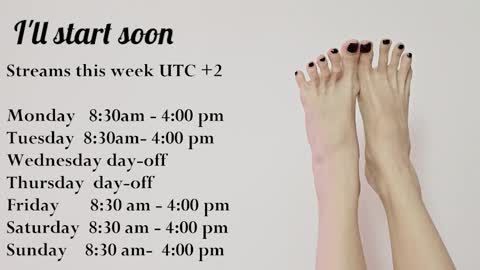 Verdgy online show from 10-26-25, 08:09