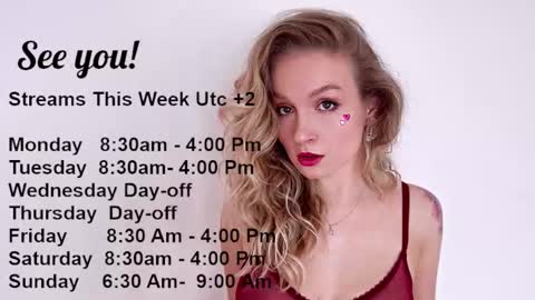 Verdgy online show from 01-05-26, 05:27