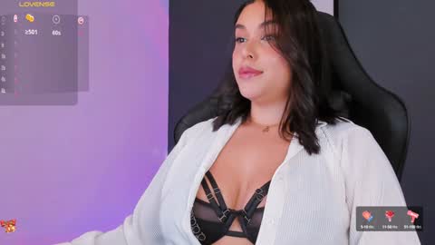 Snapshot of goddess_veronicaaa chatting on 01-06-25, 09:22 Miss Veronica - The Supreme online show from 01-06-25, 09:22