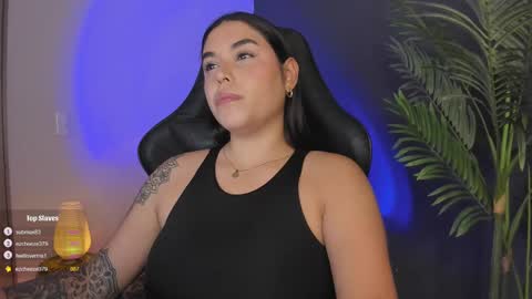 Snapshot of goddess_veronicaaa chatting on 09-18-25, 06:54 Miss Veronica - The Supreme online show from 09-18-25, 06:54