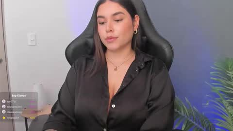 Miss Veronica  - The Supreme   online show from 10-28-25, 05:26