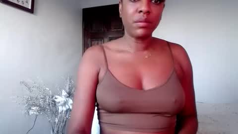 Xandra The Goddess online show from 01-02-25, 11:52