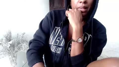 Xandra The Goddess online show from 01-05-25, 03:34