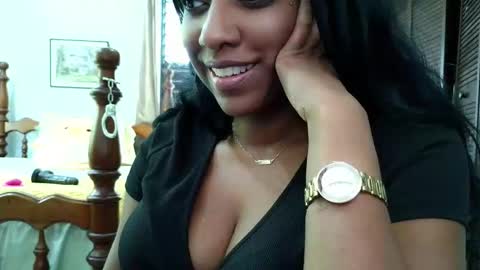 Xandra The Goddess online show from 03-03-25, 03:31