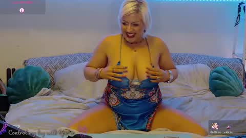 Goddess Alimony online show from 01-26-25, 04:30