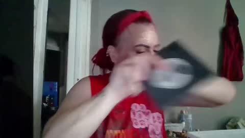 goddessalizee online show from 06-02-26, 11:40