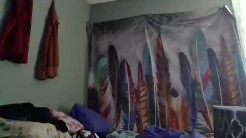goddessalizee online show from 06-07-26, 05:27