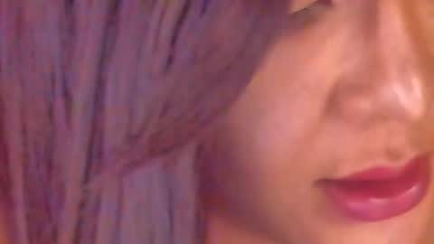 Barbie Brown online show from 05-11-26, 03:01