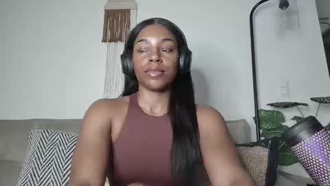 Miss Raven Black online show from 02-11-26, 02:16