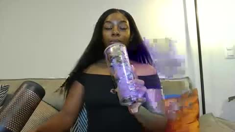 Miss Raven Black online show from 04-03-26, 02:42