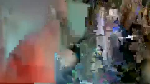 GoddessChloexo online show from 02-04-25, 07:33