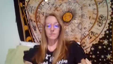 GoddessChloexo online show from 09-30-25, 02:49