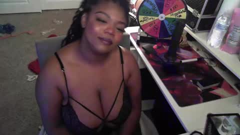Snapshot of goddesscocoaa chatting on 12-14-24, 08:45 Goddess Cocoa online show from 12-14-24, 08:45