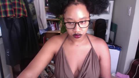 Goddess Daisy Sky online show from 09-25-25, 12:25