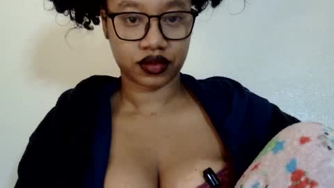 Goddess Daisy Sky online show from 12-19-25, 07:15