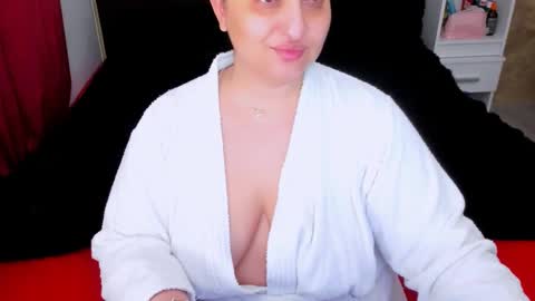GoddessDeborahX online show from 03-09-25, 07:12
