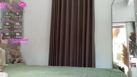 GoddessDove online show from 03-14-26, 01:55