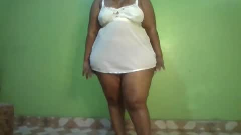 Snapshot of goddessebon chatting on 09-24-25, 06:50 shasha big online show from 09-24-25, 06:50