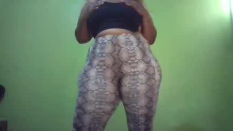 Snapshot of goddessebon chatting on 11-03-25, 10:16 shasha big online show from 11-03-25, 10:16