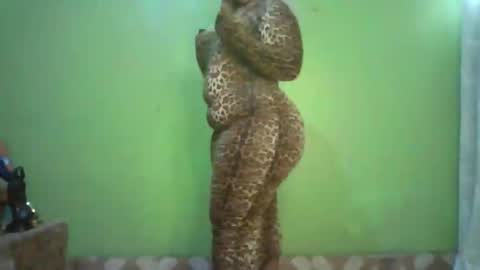 Snapshot of goddessebon chatting on 11-17-25, 09:26 shasha big online show from 11-17-25, 09:26