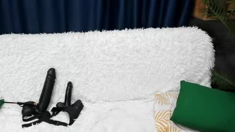 goddessemily_ online show from 01-15-25, 07:48