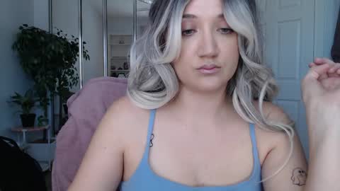 Goddess Emmy online show from 05-07-26, 07:19