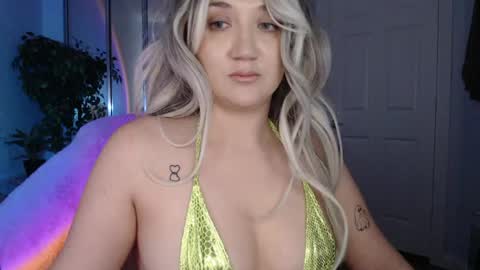Goddess Emmy online show from 05-12-26, 04:53