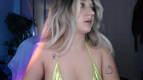 Goddess Emmy online show from 05-16-26, 05:26