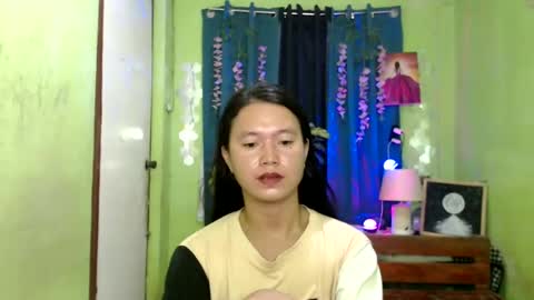 Ronel online show from 12-17-24, 06:13