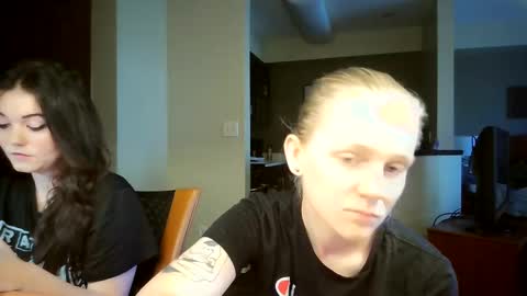 Snapshot of goddessfeyaa chatting on 09-17-25, 07:04 feyaa22 online show from 09-17-25, 07:04