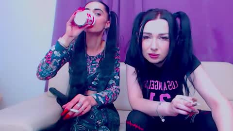 Goddess Georgia online show from 12-14-24, 03:36