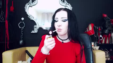 Goddess Georgia online show from 01-22-25, 02:14