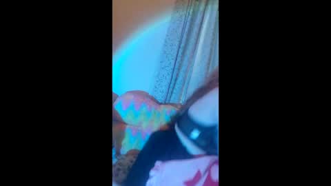 Snapshot of goddessgirl410 chatting on 05-05-26, 06:49 goddessgirl410 online show from 05-05-26, 06:49