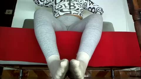 Snapshot of goddessgolden50 chatting on 03-04-26, 08:53 Goddess golden online show from 03-04-26, 08:53